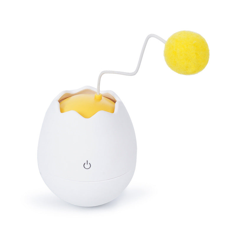 Funny Pet Interactive Play Artifact Toy