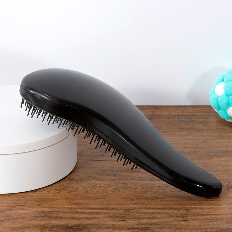 Pet Massage Comb Bath Brush Grooming Supplies Tool
