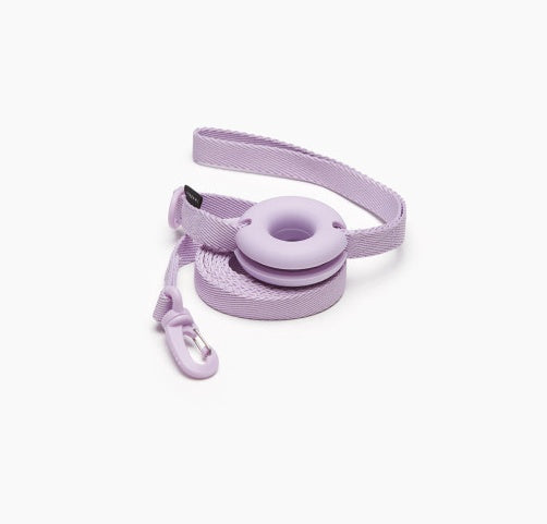 Macaron Style Pet Fashion Control Leash Rope