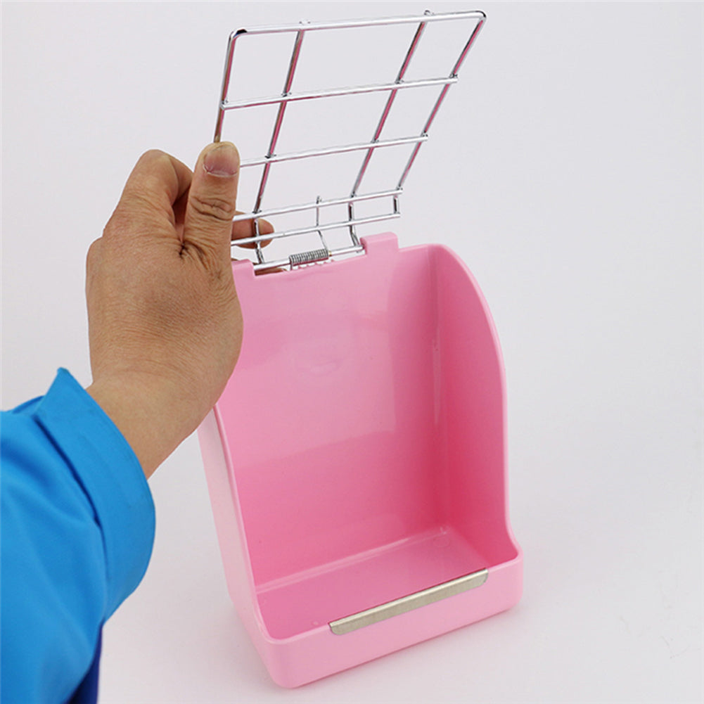Rabbit Grass Feeder
