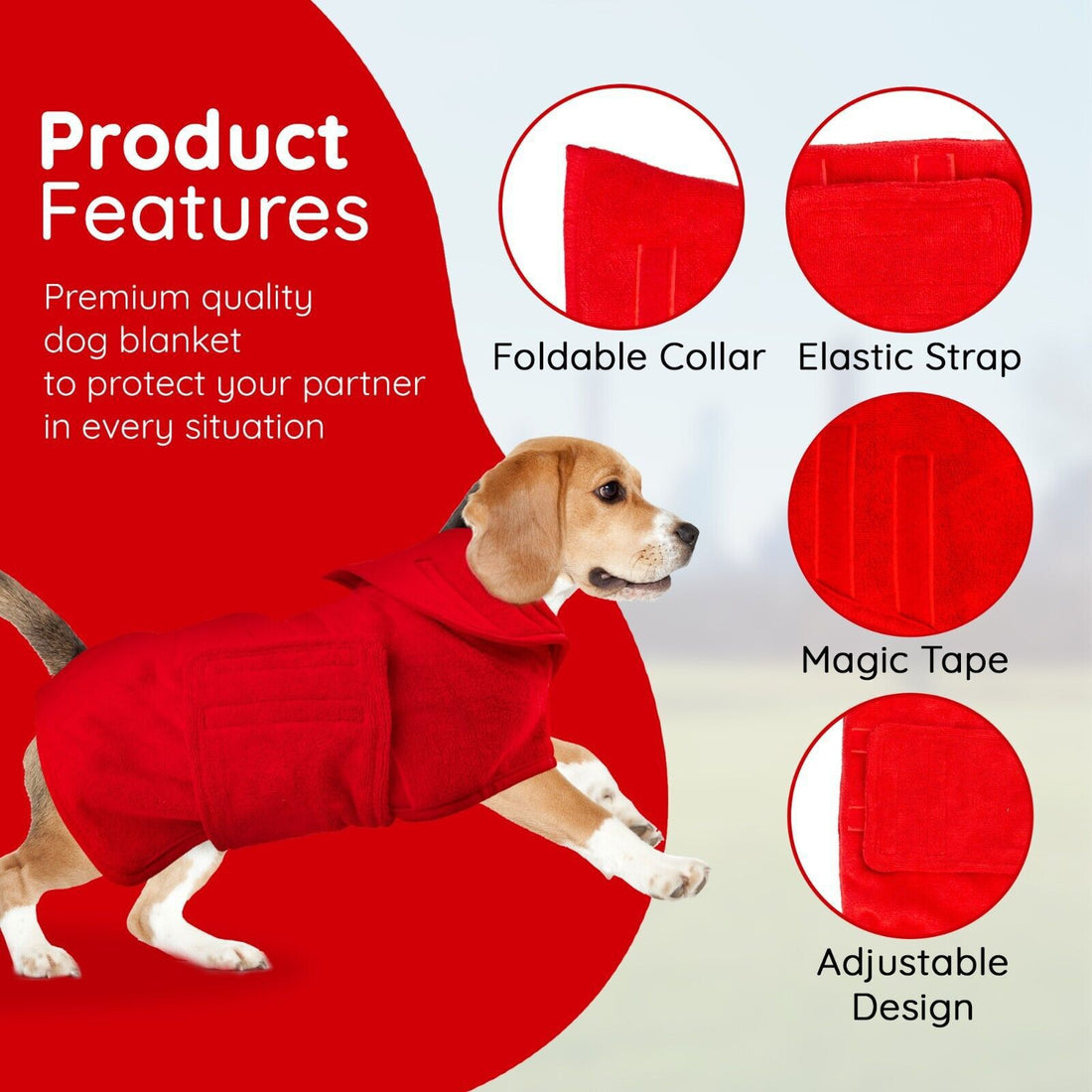 Super Absorbent Quick Dry Pet Fiber Bath Towel Cloth