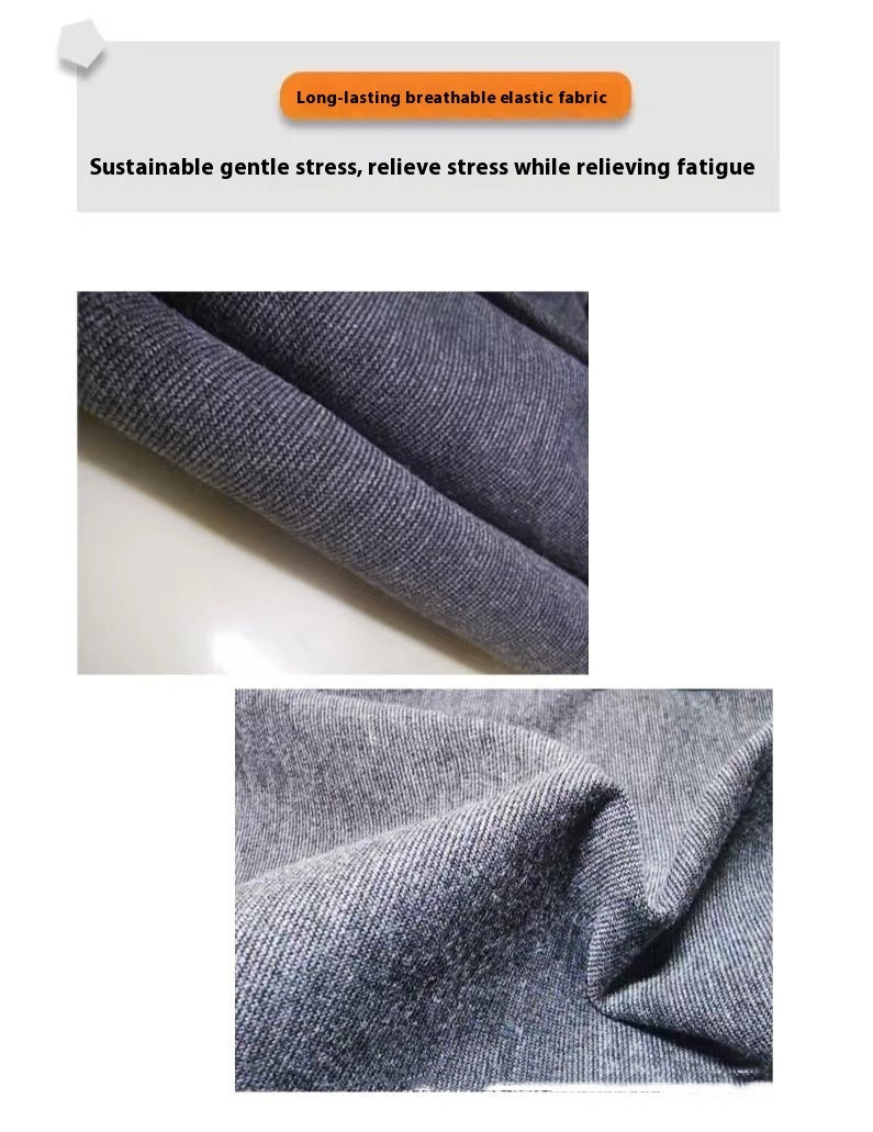 Warm Anxiety Relief Pet Jacket Comfortable Vest Clothing