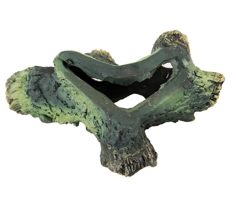 Aquarium Fish Tank Landscaping Decoration