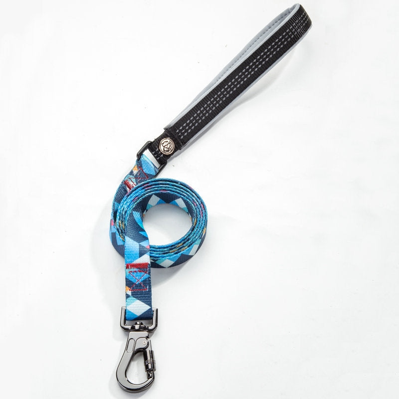 Durable Pet Control Leash Rope Safety Walking Lead