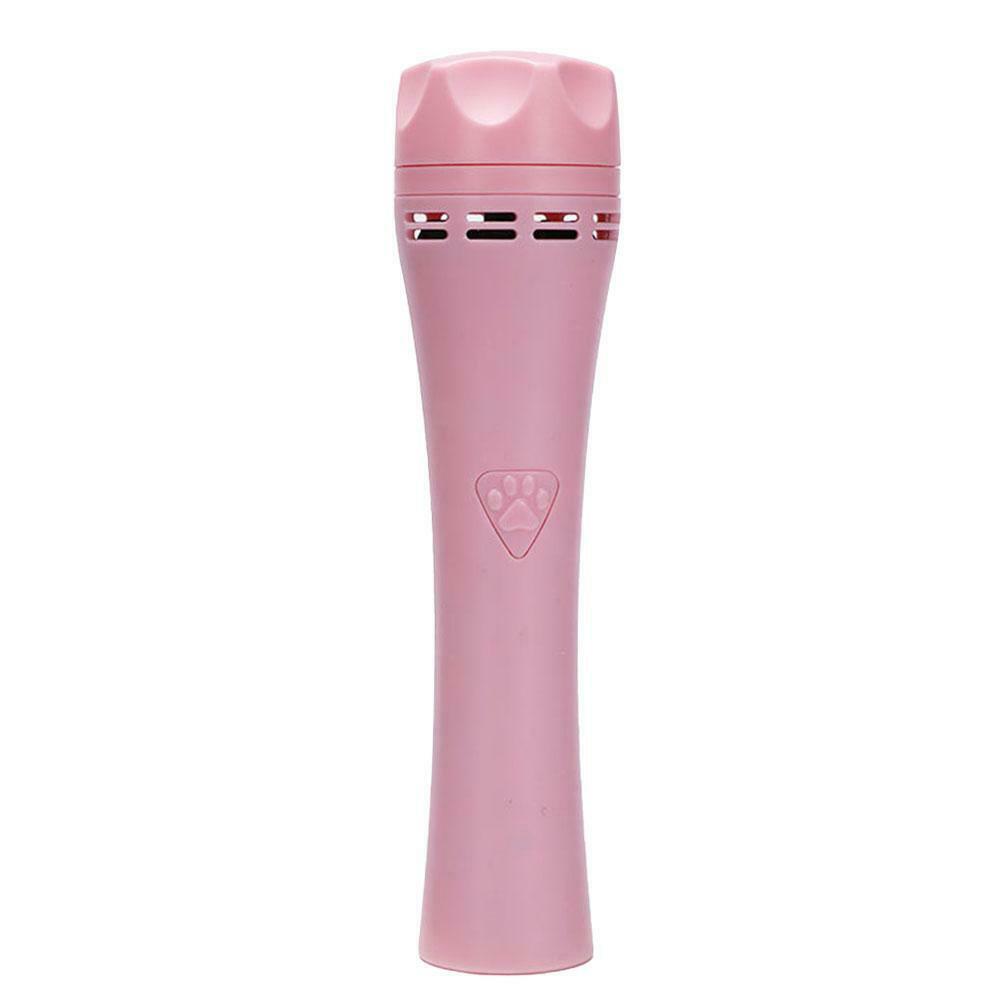 Pet Electric Nail Polisher Grooming Tool