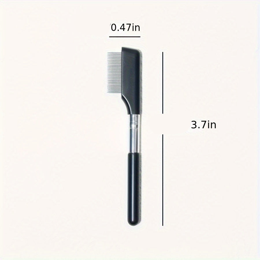 Soft Pet Eye Grooming Brush Tear Stain Remover Comb