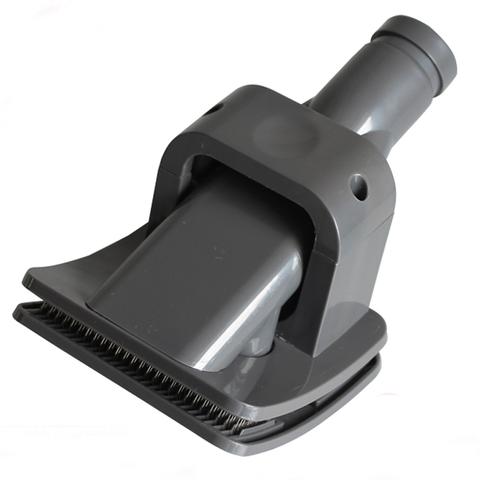 Pet Grooming Vacuum Brush Attachment Hair Cleaning Tool