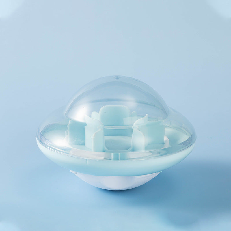 Pet Tumbler Ball Interactive Play Toy
