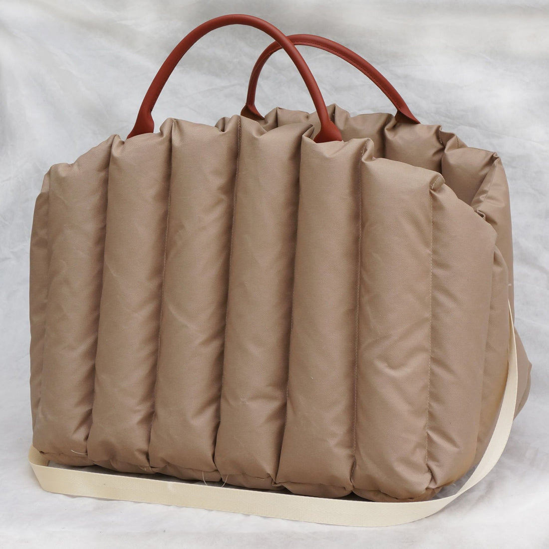 Portable Pet Carrier For Car Travel Safety Seat Bag
