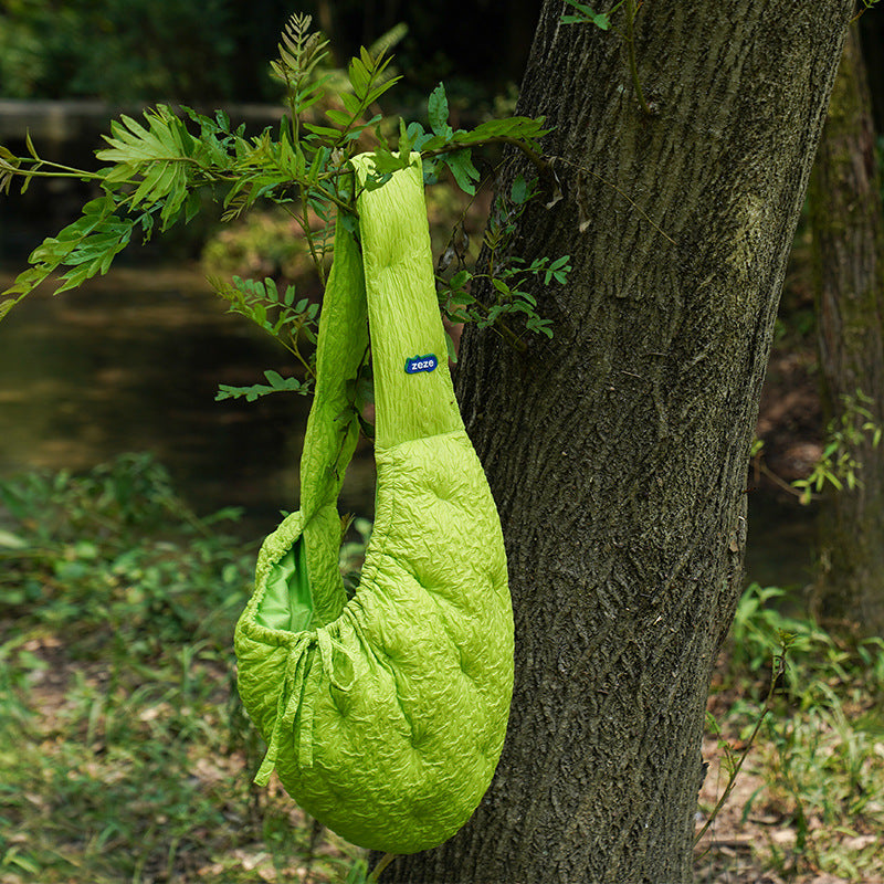 Portable Pet Carrier Shoulder Bag Warm Travel Sling