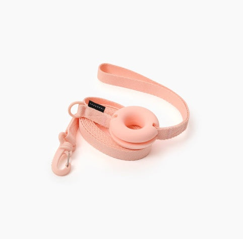Macaron Style Pet Fashion Control Leash Rope