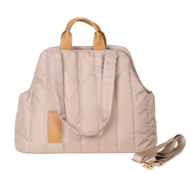 Light Waterproof Pet Carrier Handbag Fashion Travel Bag