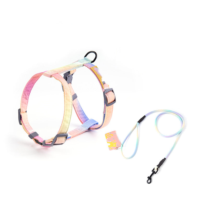 Fashion Pet Leash Anti Escape Control Rope