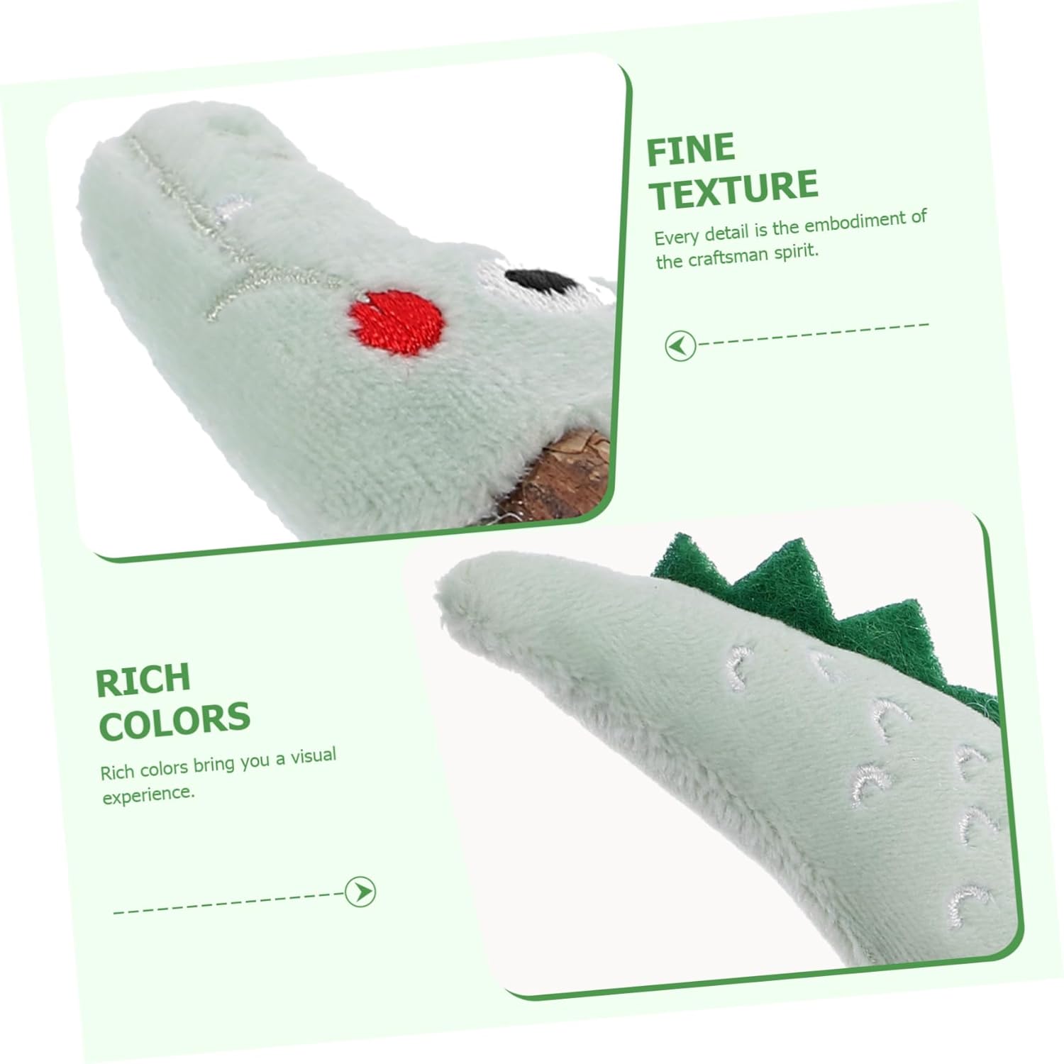 Pet Silvervine Chew Sticks Interactive Teething Toy Set