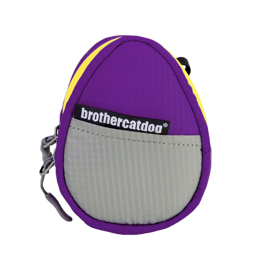 Heavy Duty Pet Chest Strap Leash Storage Control Set