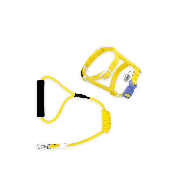 Fashion Pet Leash Anti Escape Control Rope