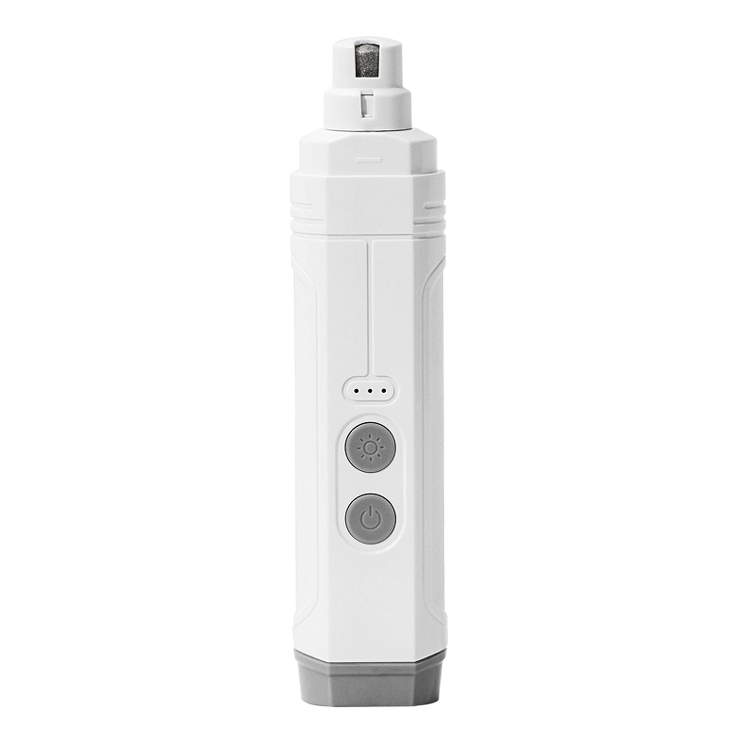 Pet Dual Light High Power Automatic Nail Trimmer Tool