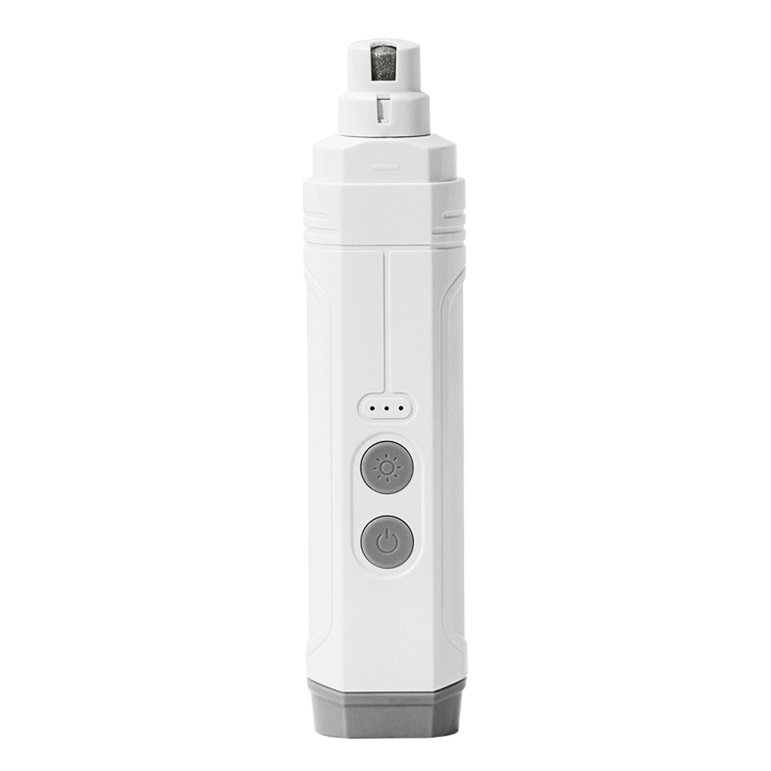Pet Dual Light High Power Automatic Nail Trimmer Tool