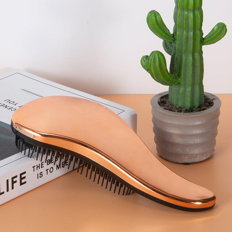 Pet Massage Comb Bath Brush Grooming Supplies Tool